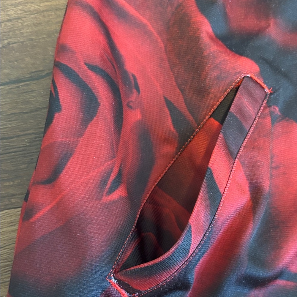 Adidas ROSE Track Jacket - Picture 4 of 9